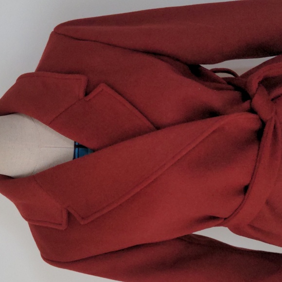 Gap Medium Maternity Coat Or Regular Medium - Picture 2 of 14